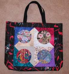 Handbag