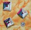 Pocket Quilts